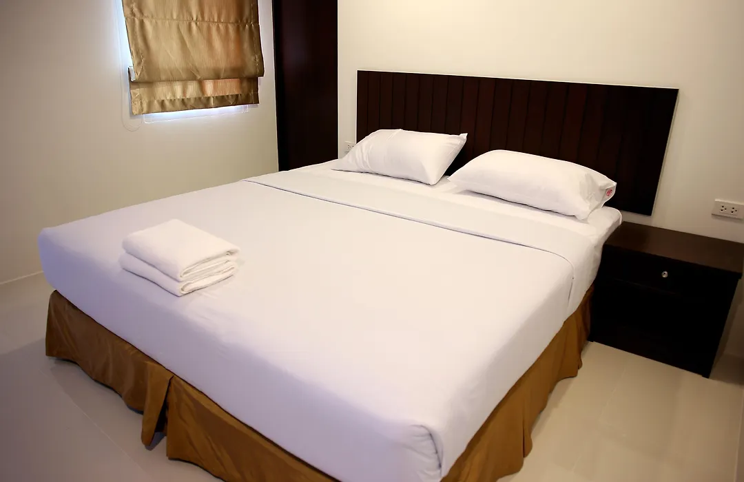 Sunshine Hostel-1