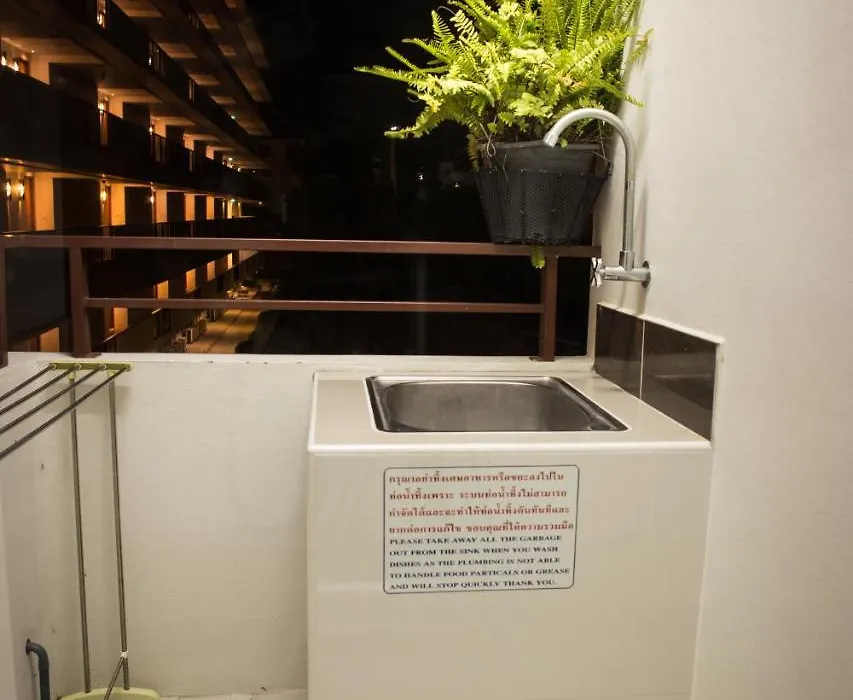 Sunshine Hostel-1