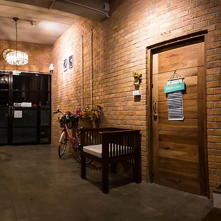Sunshine Hostel-2