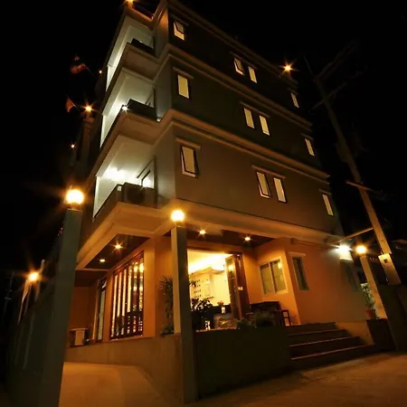 Sunshine Hostel-3
