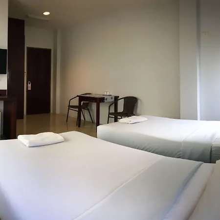 Sunshine Hostel-3