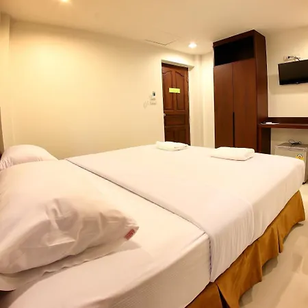 Sunshine Hostel-2